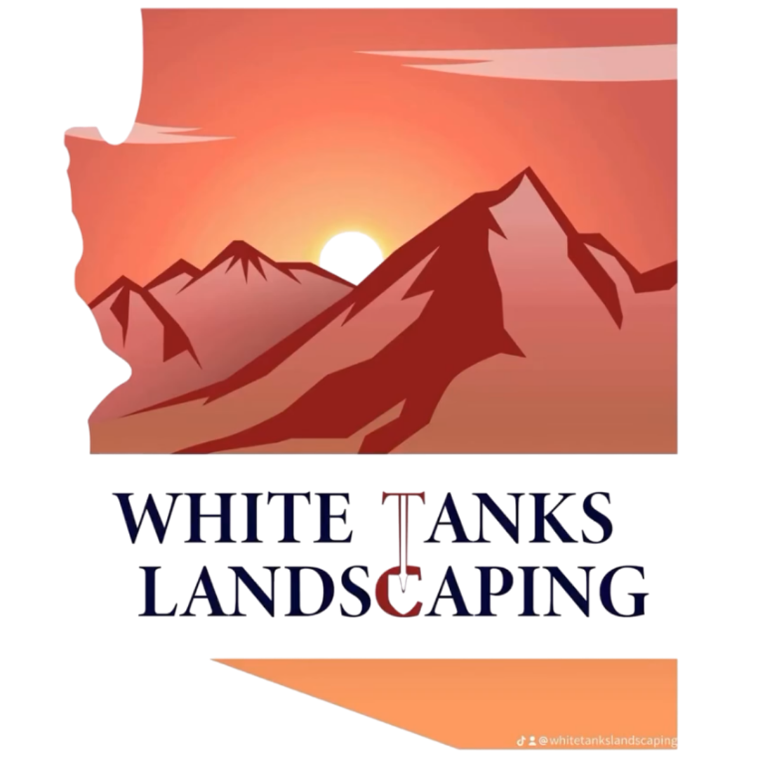 White Tanks Landscaping logo